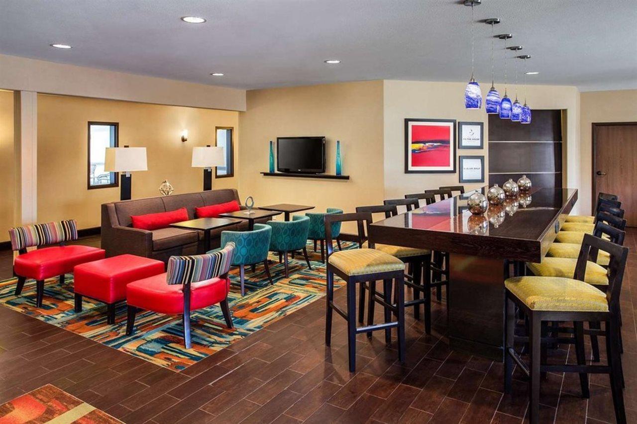 Hampton Inn Boulder/Λούισβιλ Εξωτερικό φωτογραφία
