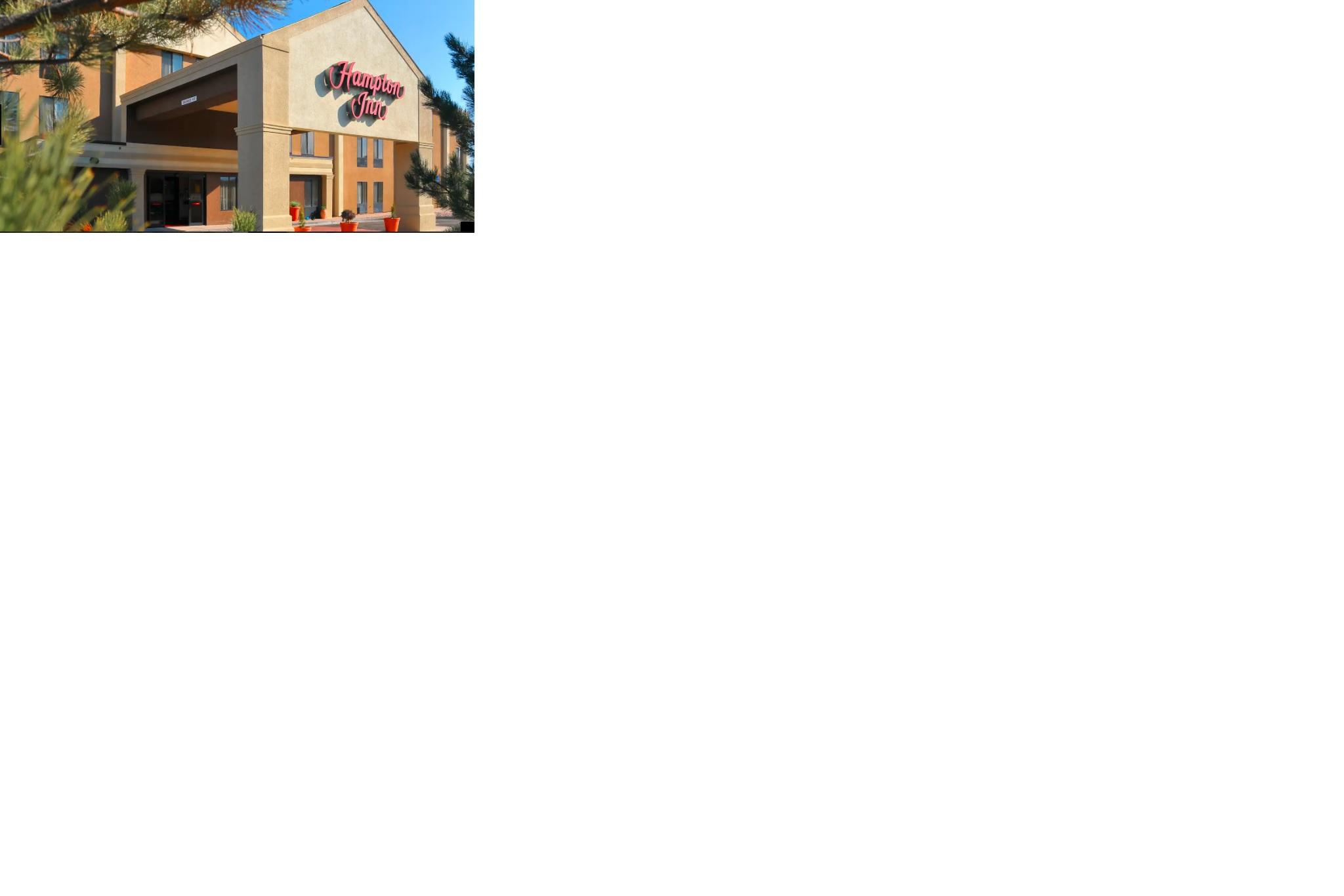 Hampton Inn Boulder/Λούισβιλ Εξωτερικό φωτογραφία