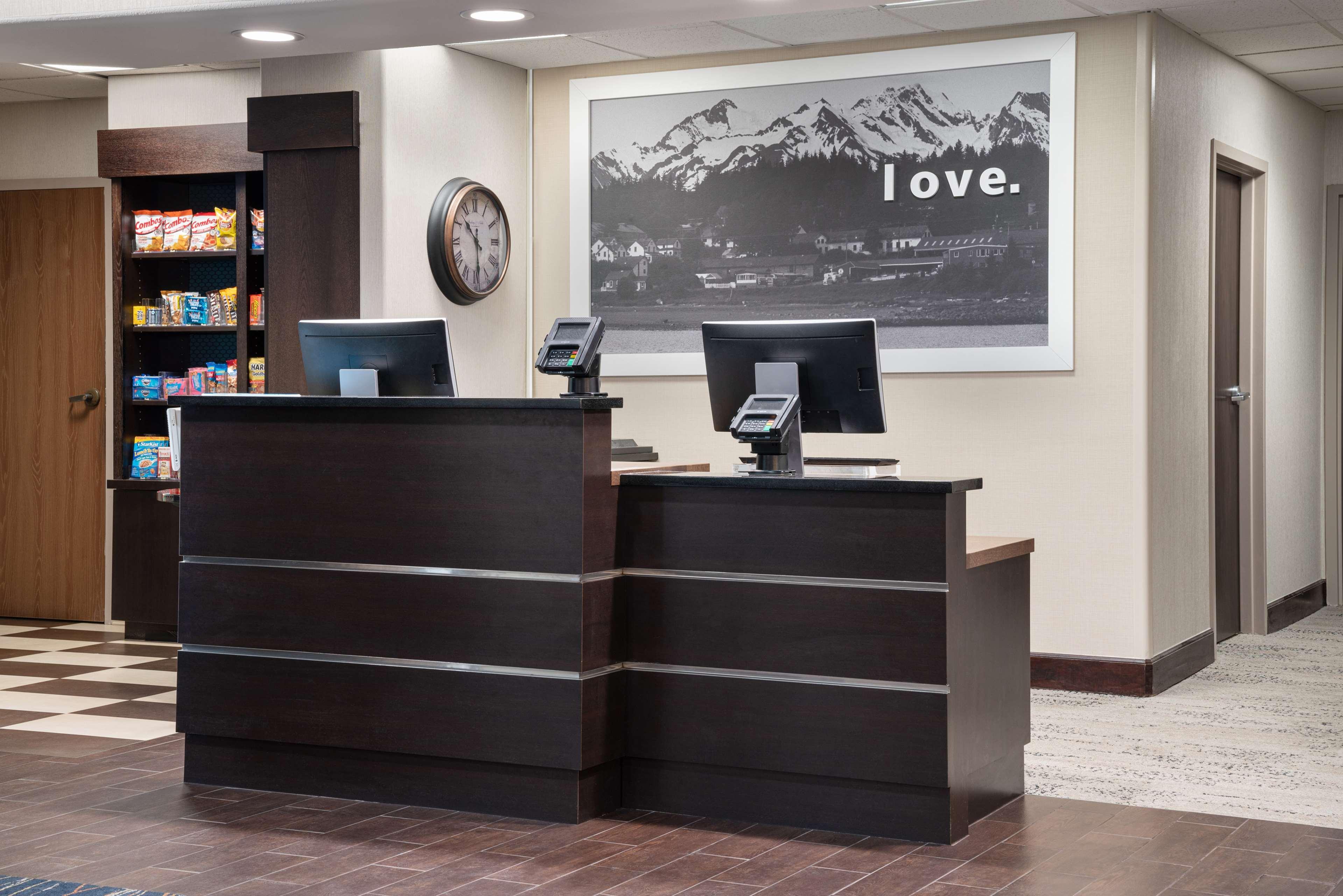 Hampton Inn Boulder/Λούισβιλ Εξωτερικό φωτογραφία