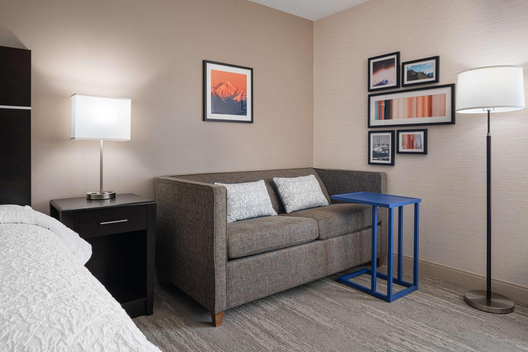 Hampton Inn Boulder/Λούισβιλ Εξωτερικό φωτογραφία