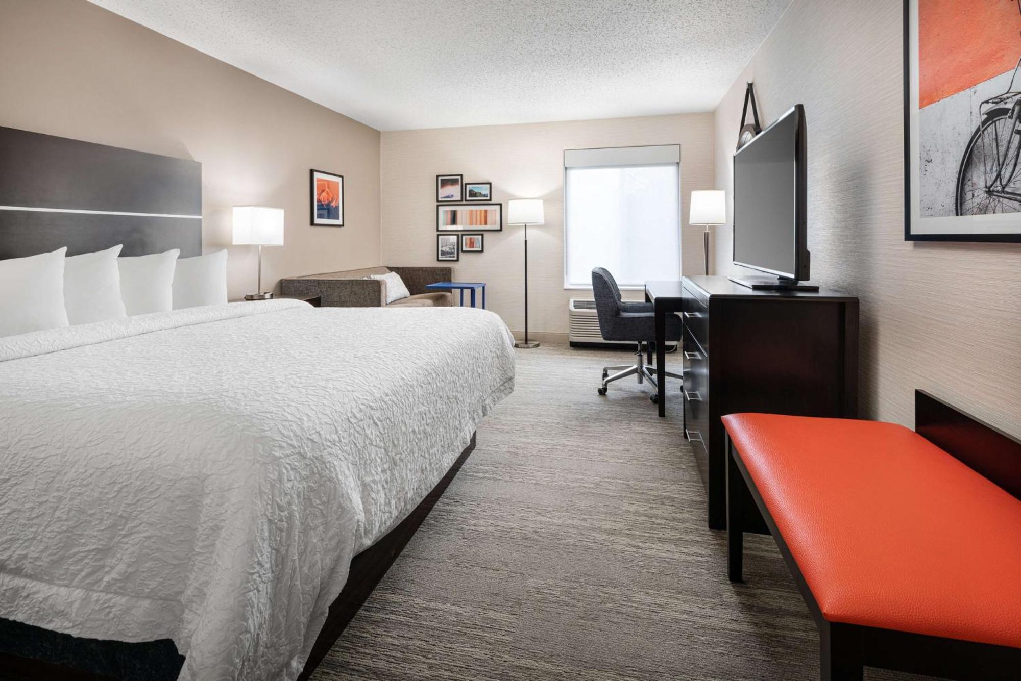 Hampton Inn Boulder/Λούισβιλ Εξωτερικό φωτογραφία