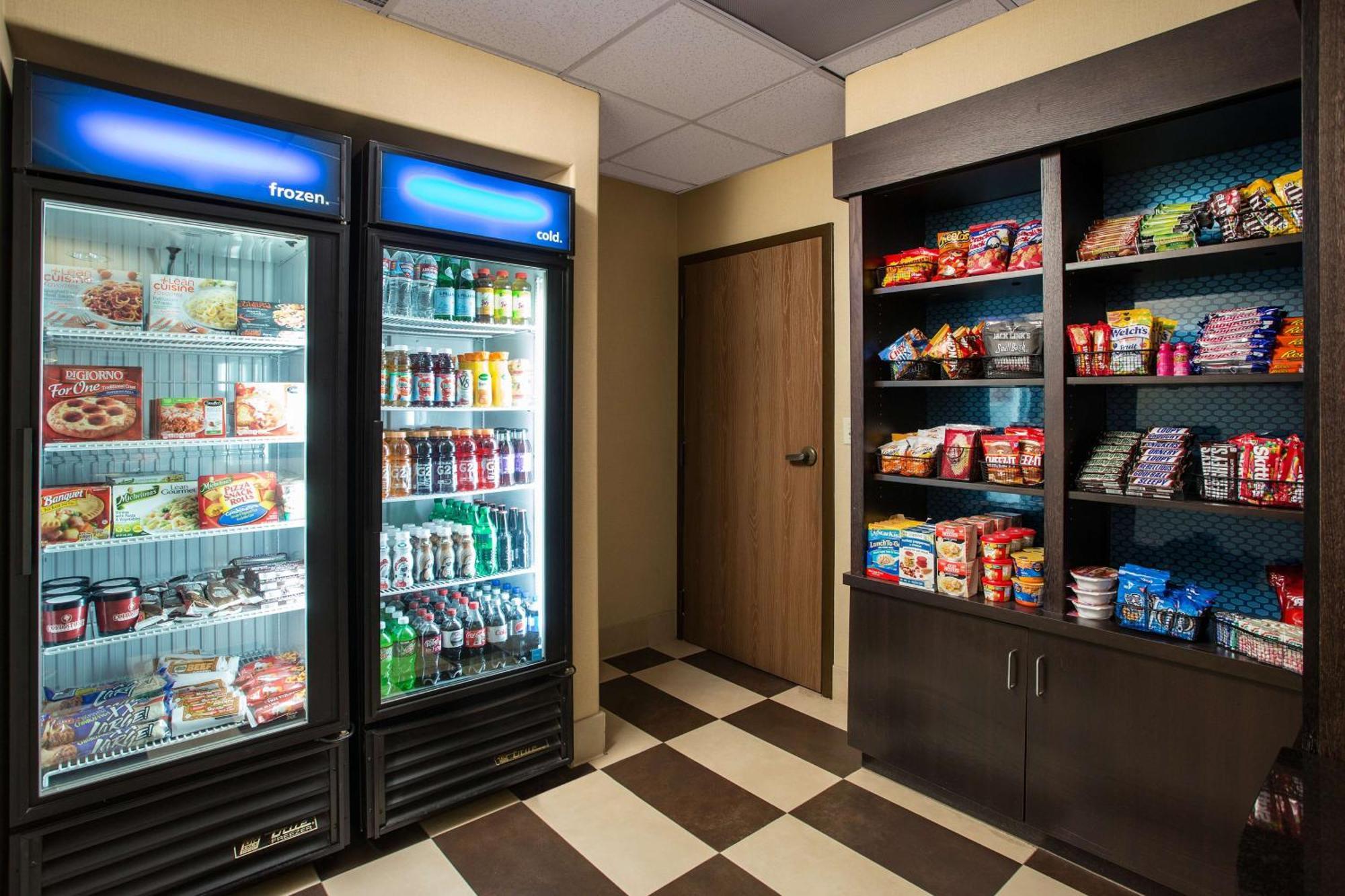 Hampton Inn Boulder/Λούισβιλ Εξωτερικό φωτογραφία