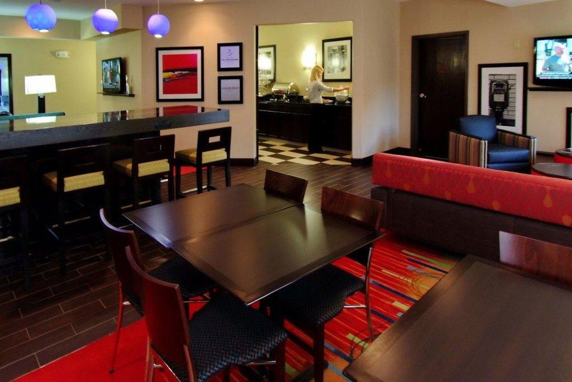 Hampton Inn Boulder/Λούισβιλ Εξωτερικό φωτογραφία