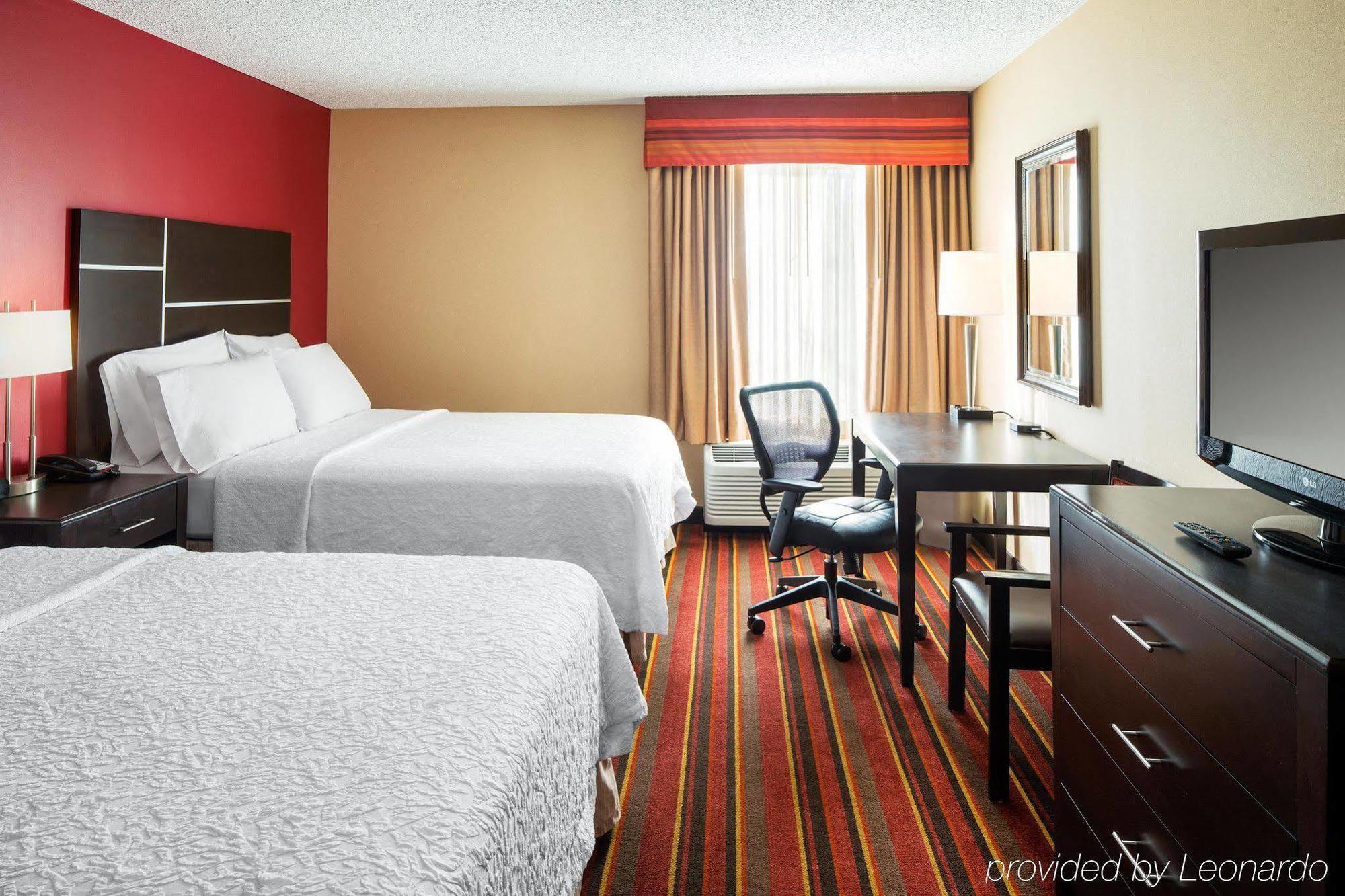 Hampton Inn Boulder/Λούισβιλ Εξωτερικό φωτογραφία