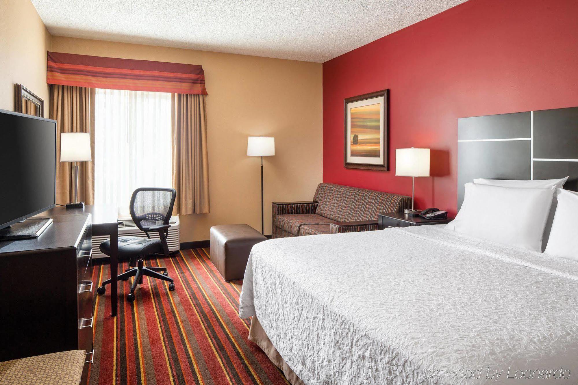 Hampton Inn Boulder/Λούισβιλ Εξωτερικό φωτογραφία